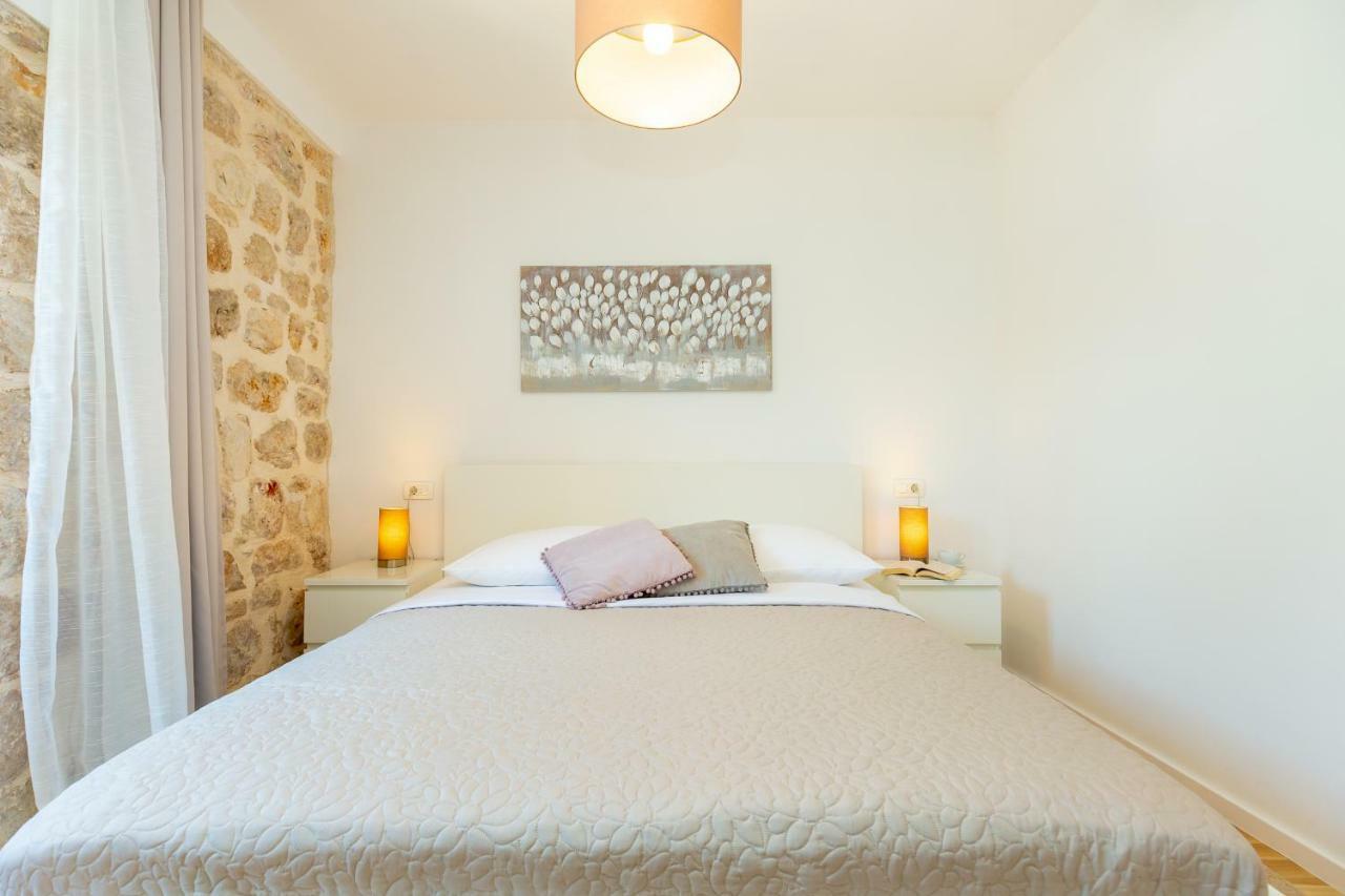 Hedera Estate, Hedera Iv Dubrovník
