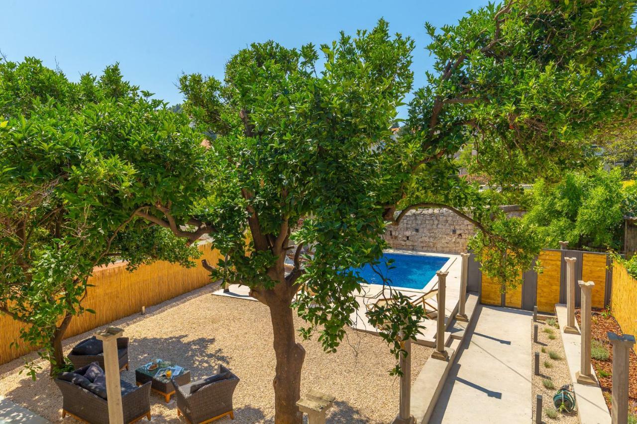 Vila Hedera Estate, Hedera Iv Dubrovník