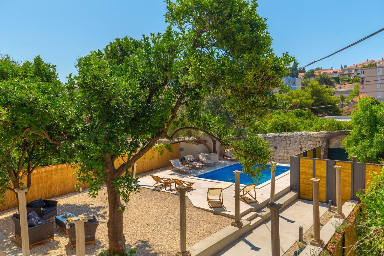Hedera Estate, Hedera Iv * Dubrovník