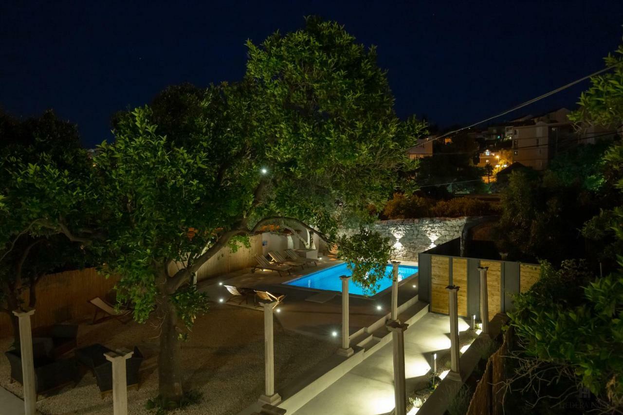 Hedera Estate, Hedera Iv Dubrovník