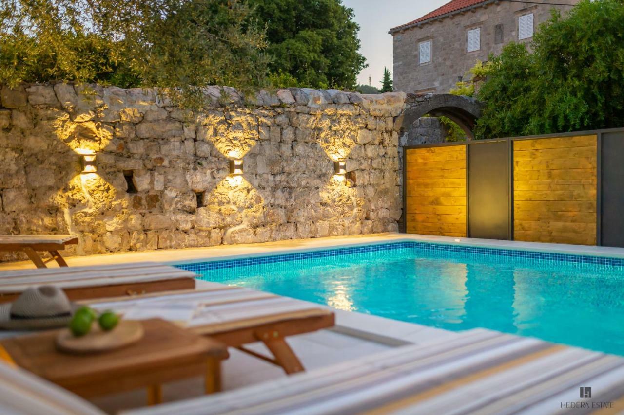 Hedera Estate, Hedera Iv Dubrovník