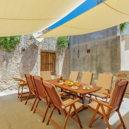 Hedera Estate, Villa Hedera IV Dubrovnik Exterior photo