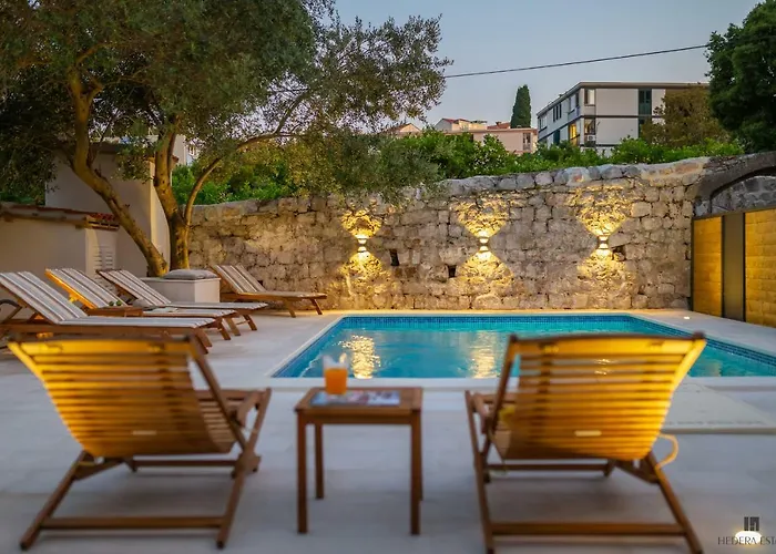 Hedera Estate, Villa Hedera IV