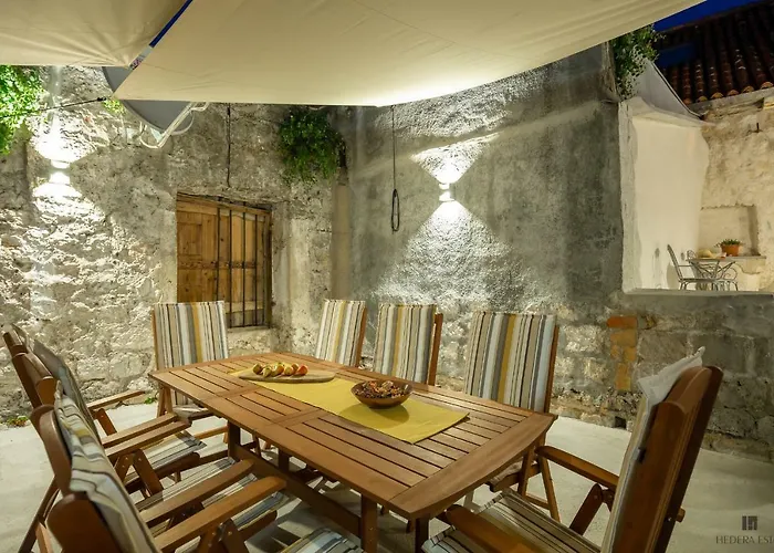 Hedera Estate, Villa Hedera IV