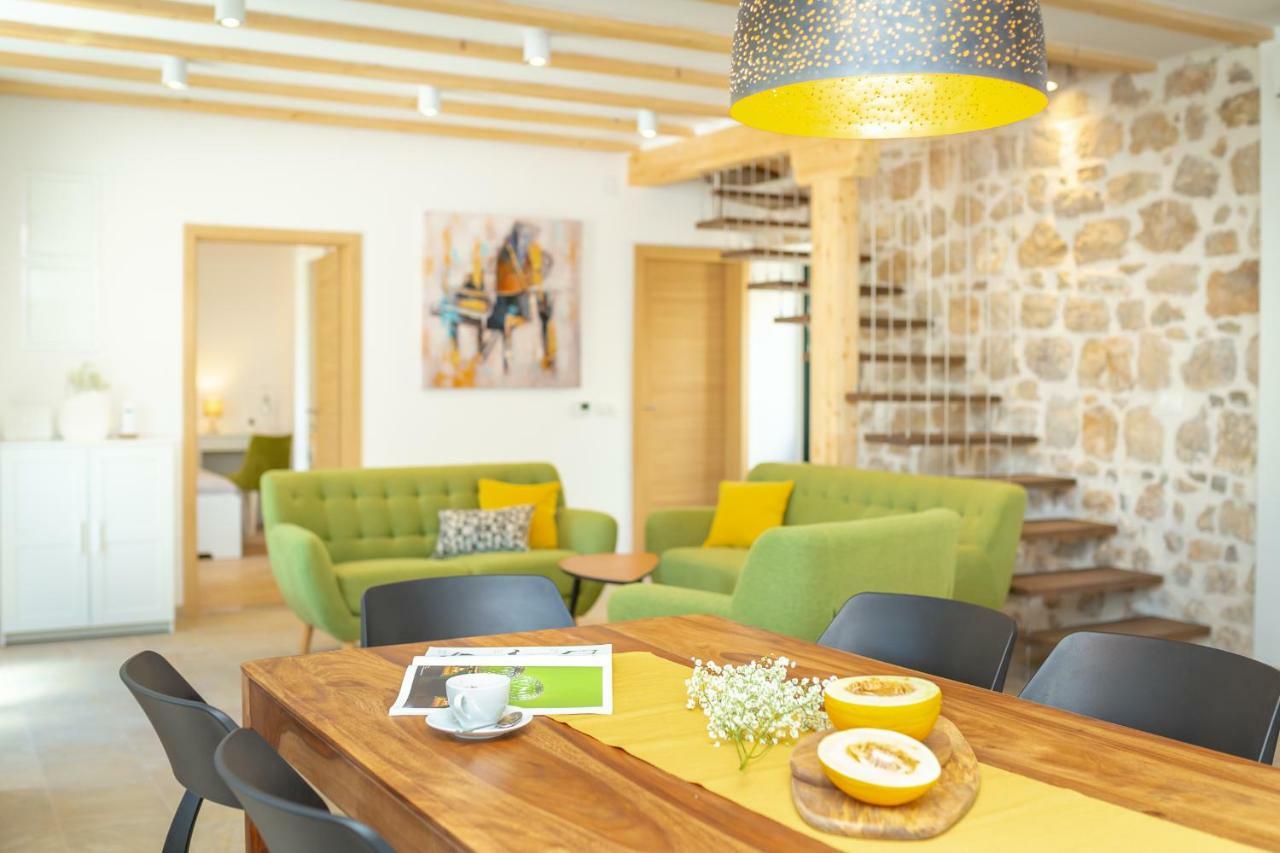 Villa Hedera Estate, Hedera Iv Dubrovnik