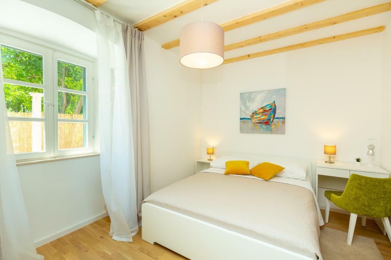 Vila Hedera Estate, Hedera Iv Dubrovnik