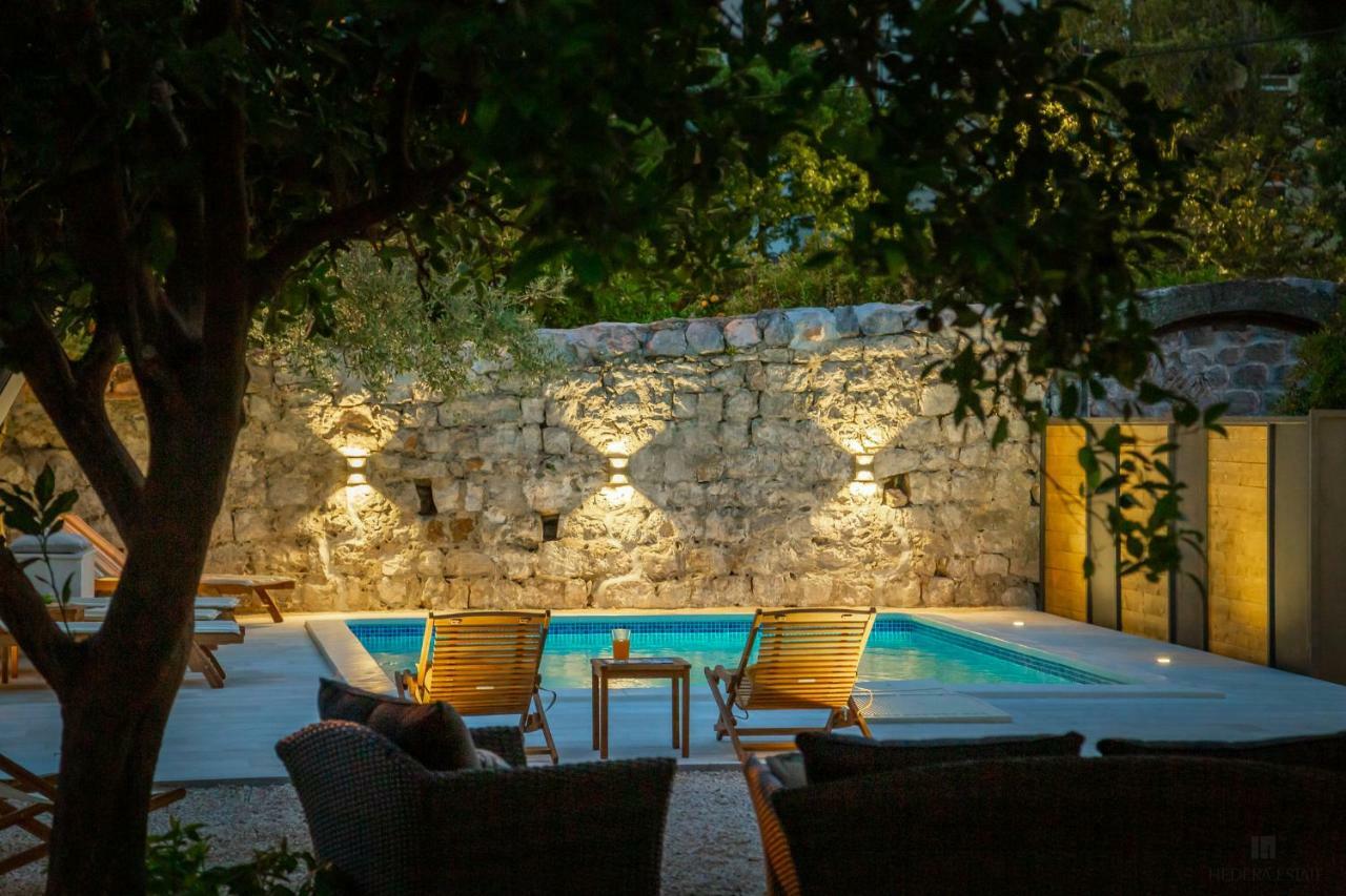 Vila Hedera Estate, Hedera Iv